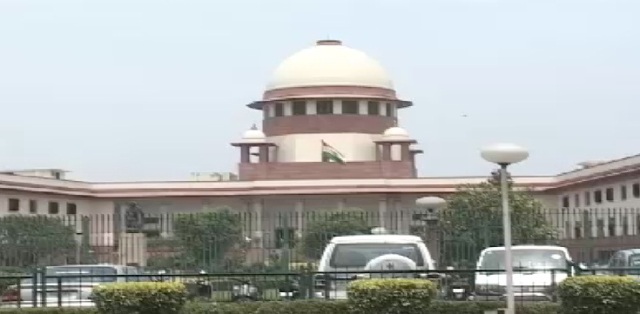 राम मंदिर मामले में दोनों पक्ष आपसी सुलह से निकालें रास्ता, हम मध्यस्थता को तैयार – सुप्रीम कोर्ट