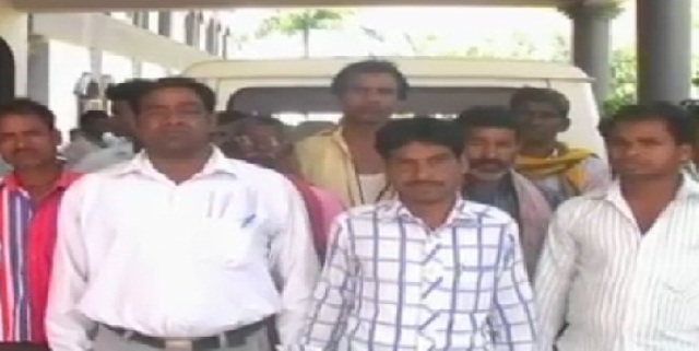धमतरी जिला ODF घोषित  …लेकिन ग्रामीणों को नहीं मिली शौचालय निर्माण की राशि