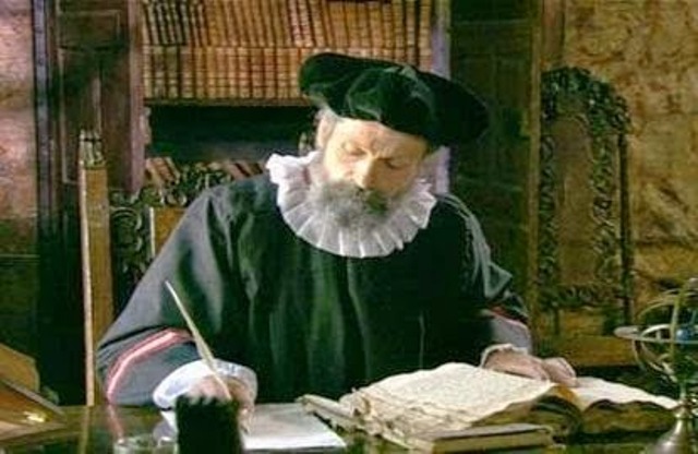 नास्त्रेदमस की 10 भविष्यवाणियां जो सच साबित हुई…