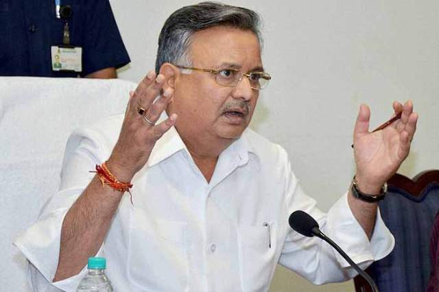 वापस नहीं हो सकता सरकारी नियंत्रण में शराब बेचने का फैसला, यही अब अंतिम सत्य है – रमन सिंह