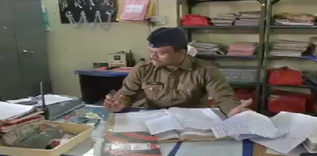 फर्जी डिग्री के जरिए नौकरी हासिल करने वाले 7 आरोपी गिरफ्तार