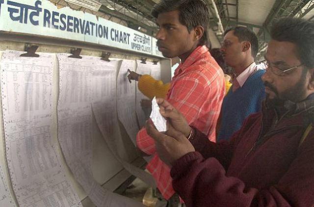 रेलवे की नई योजना, वेटिंग लिस्ट वाले यात्रियों को वैकल्पिक ट्रेन में मिलेगी कंफर्म सीट