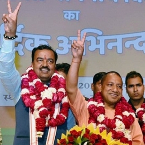 राष्ट्रपति चुनाव तक योगी, मौर्य और मनोहर पर्रिकर बने रहेगे सांसद