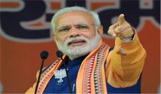 संसद में भाजपा सांसदों की गैर-मौजूदगी से खफा मोदी ने कहा अचानक किसी भी सांसद को बुला सकता हूं