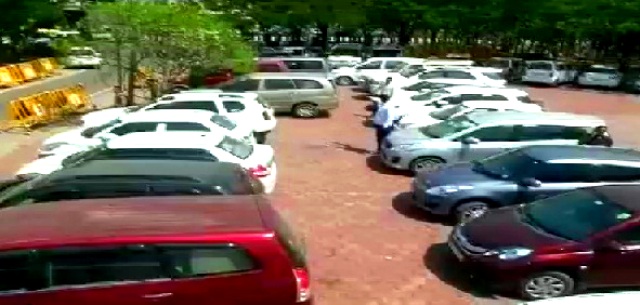 इंदौर में अंतर्राज्यीय कार चोर गिरोह का खुलासा, 3 करोड़ रुपये कीमत की 28 कारें जब्त