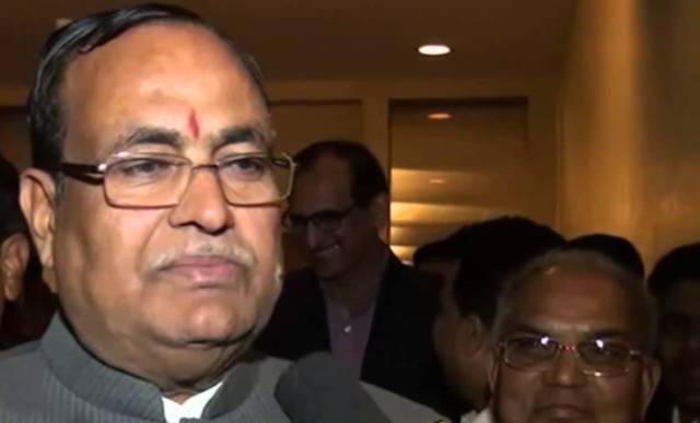 छत्तीसगढ़ विधानसभा के अध्यक्ष गौरीशंकर अग्रवाल को हाईकोर्ट से राहत