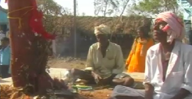 रावण मेघनाद की पूजा करते है यहां के लोग, सालों से चली आ रही परंपरा