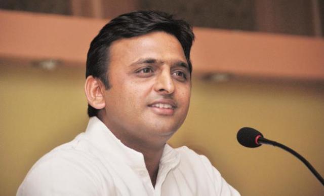 2022 में पार्टी दोबारा चुनाव जीतकर सत्ता में आती है तो गंगाजल से CM हाउस धुलवाउंगा: अखिलेश यादव