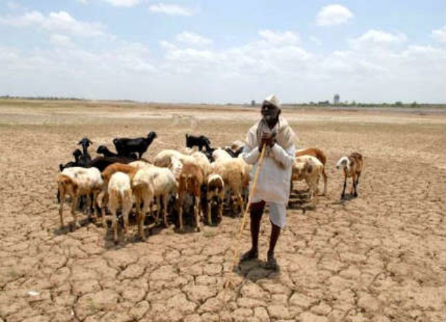 इस साल कम गिरेगी बारिश, मौसम पर नजर रखने वाली स्कायमैट ने की भविष्यवाणी