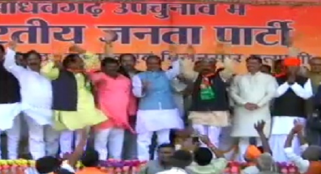 मप्र: अटेर-बांधवगढ़ विधानसभा उपचुनाव में तेज हुई सियासी तिकड़मबाजी