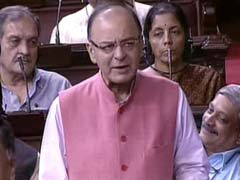 लोकसभा में GST से जुड़े सभी 4 बिल पेश, GST देश में एक समान टैक्स वाला बिल