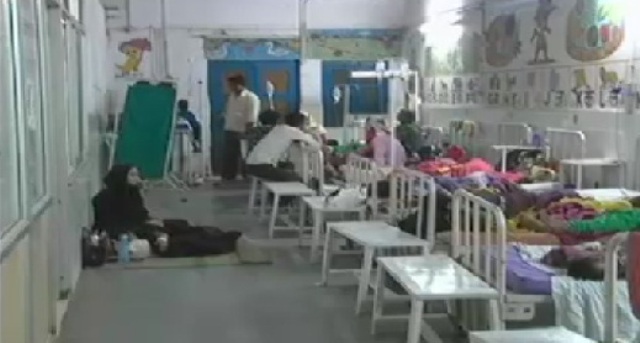 इंदौर: फूड पॉयजनिंग से 40 से ज्यादा लोगों की तबियत बिगड़ी