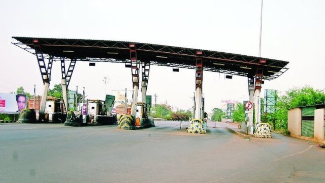 भिलाई: 10 अप्रैल से बंद होगा कोसानाला टोल, HC के आदेश के बाद राज्य शासन ने लिया फैसला