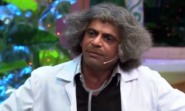 कपिल से विवाद होने के बाद डॉ गुलाटी (सुनिल ग्रोवर) ने किया ट्विटर पर भावुक पोस्ट…