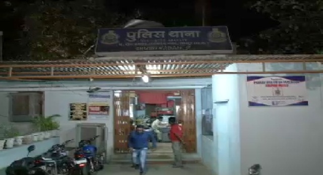 लोकसभा में सांसद अभिषेक सिंह ने रायपुर-नागपुर हाईवे का मुद्दा उठाया, 6 लेन बनाने की मांग