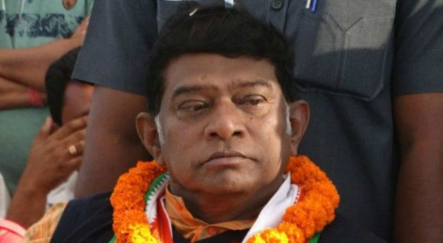 छत्तीसगढ़ जनता कांग्रेस के प्रमुख अजीत जोगी ने आबकारी नीति को लेकर सरकार पर किया हमला…