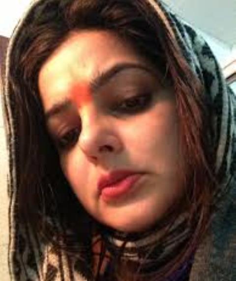 2000 करोड़ रूपये के ड्रग जब्ती के मामले में ममता कुलकर्णी के खिलाफ गैर ज़मानती वारंट जारी