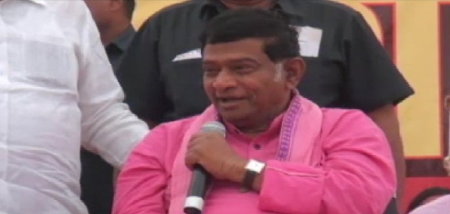 झूठी है राज्य सरकार, 2018 में बनाएंगे सरकार – अजीत जोगी
