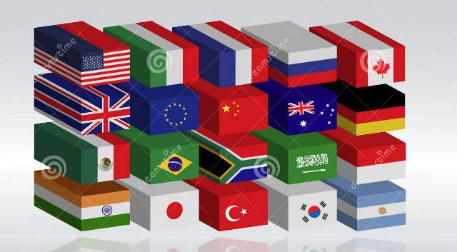 वाराणसी में G-20 देशों के फ्रेमवर्क वर्किंग ग्रुप की बैठक शुरू