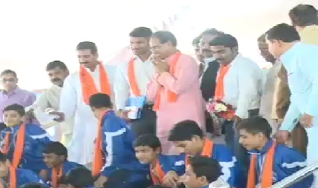 मप्र: सरस्वती शिशु मंदिर पर मेहरबान होती सरकार, स्कूल शिक्षा मंत्री को रोडमैप तैयार करने के निर्देश