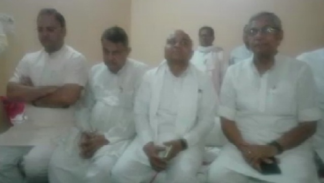 अटेर उपचुनाव में हो रहे सरकारी हमले, राज्य सरकार चुनावी फायदे के लिए कर रही अधिकारियों के तबादले