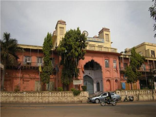 भोपाल नगर निगम में 1739 करोड़ रुपये का बजट पेश