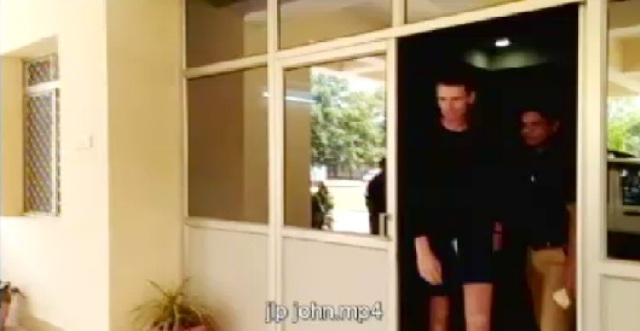 जॉन की बची ‘जान’, नक्सलियों ने 27 घंटों तक बंधक बनाकर रखा