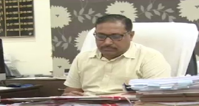 IG पवन देव की पीड़ा …जूनियर अफसरों को प्रमोशन देने पर ऐतराज