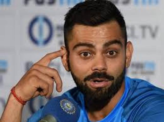 मेरे बयान का गलत मतलब निकाला गया, अभी भी कुछ आॅस्ट्रेलियाई अच्छे दोस्त – विराट