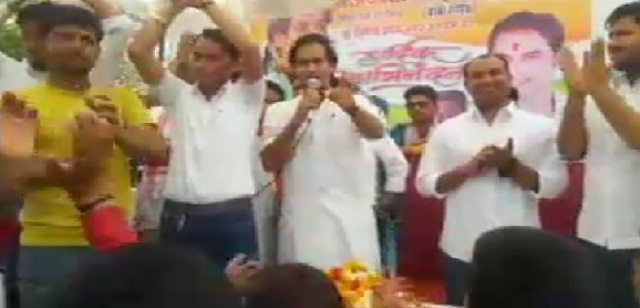 अटेर उपचुनाव जीतने के लिए गुटबाजी भूली कांग्रेस, दिग्विजय-सिंधिया खेमे साथ आए