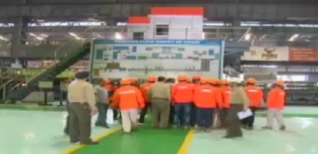 रायगढ़: जिंदल स्टील एंड पावर लिमिटेड को राहत, संपत्ति कर मामले में हाइकोर्ट ने दिया स्थगन आदेश