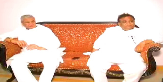 योगी सरकार के दो मंत्री और अधिकारी आज सीएम रमन, खाद्य और आला अधिकारियों से मिलेंगे