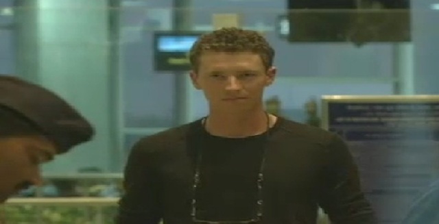 कैनेडियन एम्बेसी में अधिकारियों से मुलाकात के बाद कनाडा वापस लौट जाएंगे जॉन