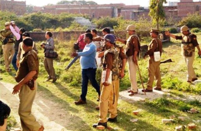 भोपाल-उज्जैन पैसंजर ट्रेन में आतंकी हमले के बाद RPF और GRP मिलकर चलाएंगे अभियान