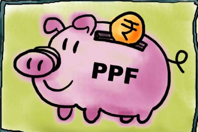 PPF समेत लधु बचत योजनाओं पर 0.1 प्रतिशत की कटौती
