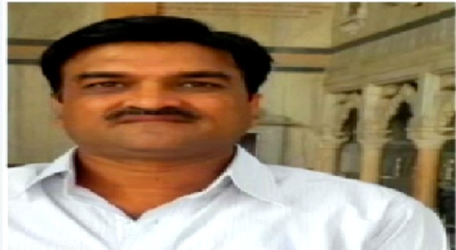 धरमपुरी के अलीराजपुर के पास सड़क हादसे में मनावर नगरपालिका अध्यक्ष राजकुमार जैन की मौत