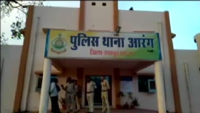 आरंग:CMO को तत्काल निलंबित करने या ट्रांसफर करने की मांग संबंधी प्रस्ताव पारित