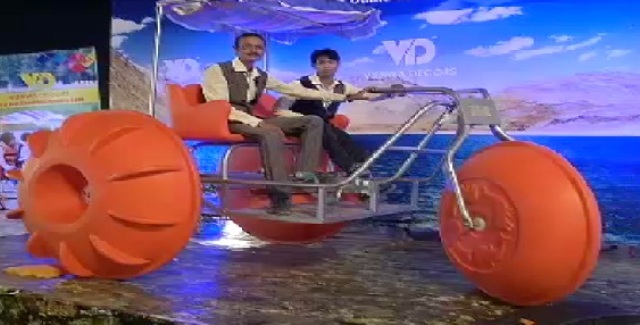 रायपुर: एसबी बाजार में 3 दिवसीय मेगा ट्रेड फेयर का आयोजन, कई बड़ी कंपनियों के लगे स्टॉल