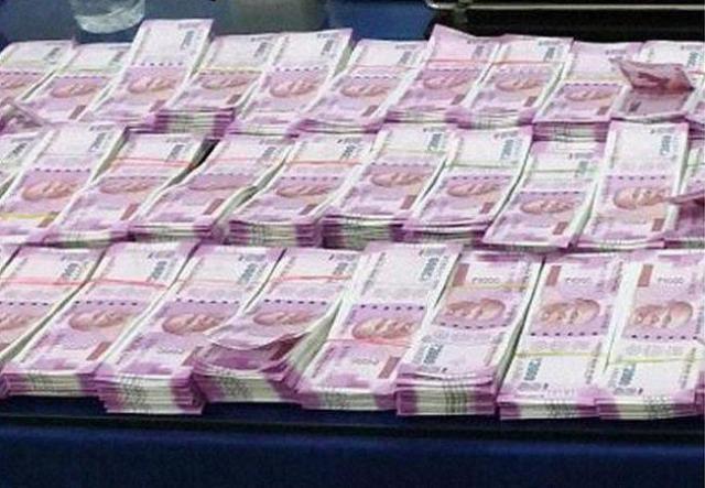 वित्त वर्ष 2016-17 में तय लक्ष्य से ज्यादा हुआ कर संग्रह, 18 प्रतिशत की हुई वृद्धि