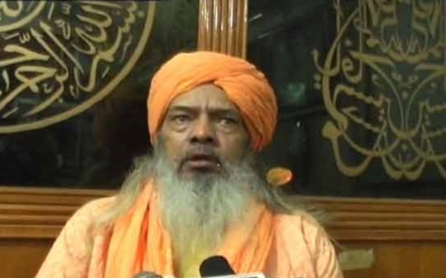 तीन तलाक और गोमांस खाने के विरोध में है अजमेर दरगाह के दीवान, कहा सरकार गोवध पर लगाएं प्रतिबंध