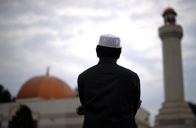 J&K में रह रहे म्यांमार के करीब 10 हजार मुसलमानों की पहचान कर उन्हें वापस उनके देश भेजने की तैयारी