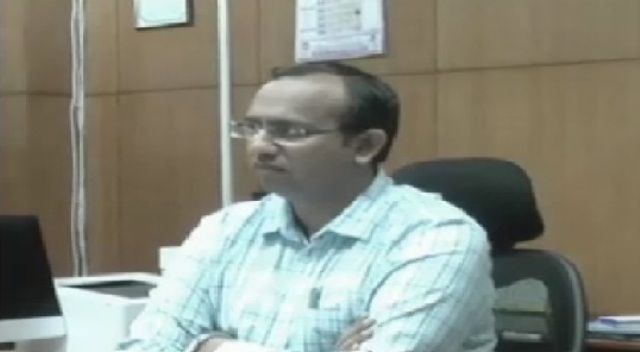 ग्रामोदय अभियान के तहत बेहतर काम करने के लिए सम्मानित होंगे श्योपुर कलेक्टर अभिजीत अग्रवाल