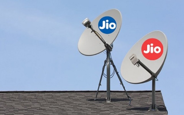टेलीकाॅम के बाद डीटीएच बाजार में उतरने को तैयार रिलायंस जियो, 90 दिन मुफ्त में मिलेंगी सेवाएं