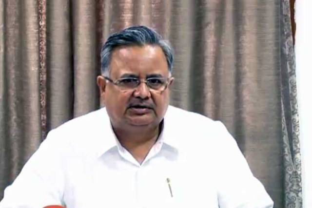 छग: सुकमा और बीजापुर के नक्सल प्रभावित इलाकों में दिखने लगा विकास – रमन सिंह