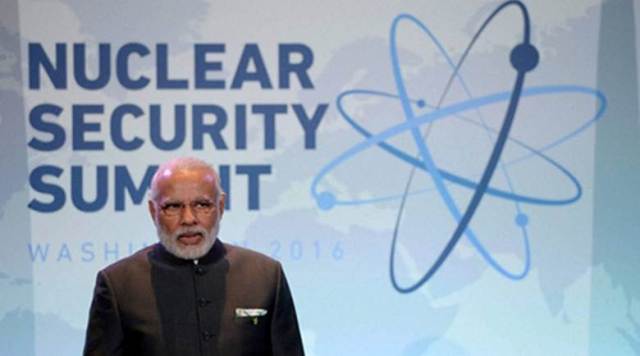 पीएम मोदी की जर्मन यात्रा से पहले ही NSG पर सकारात्मक संकेतों की शुरूआत