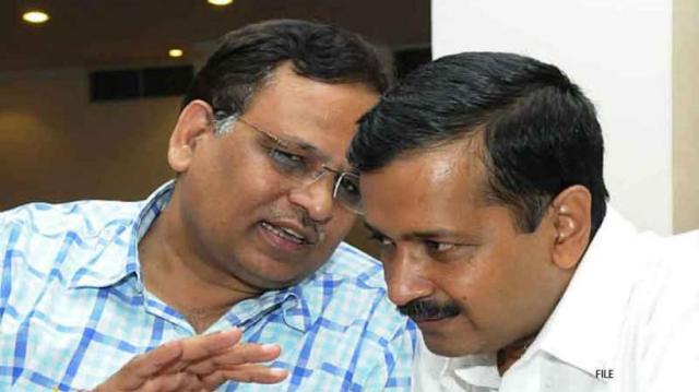AAP के मंत्री ने खारिज की शुंगलू समिति की रिपोर्ट, कहा दुर्भावना से है प्रेरित
