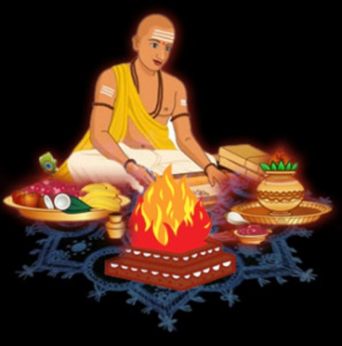 मध्यप्रदेश में अब पुरोहित बनने के लिए मिलेगी ट्रेनिंग, डिप्लोमा कर कोई भी बन सकेगा पुरोहित