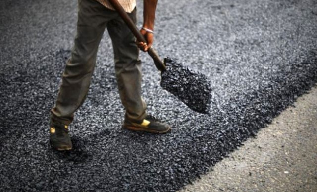 बिलासपुर में सड़कों पर बरसा धन, जर्जर रोड की मरम्मत के लिए खर्च होंगे सवा सौ करोड़ रुपये