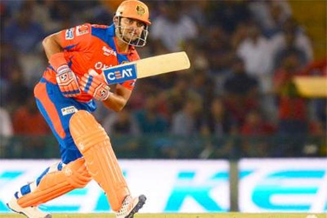 सुरेश रैना ने IPL में सबसे ज्यादा रन बनाने का रिकॉड बनाया