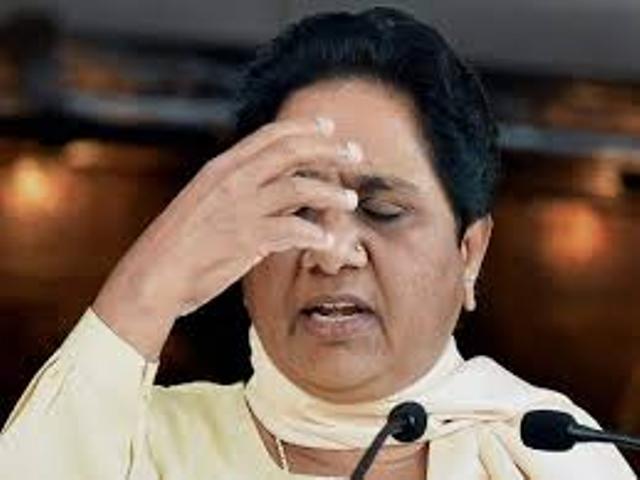 CBI को सौंपा जा सकता है कथित चीनी मिल घोटाला, मायावती की बढ़ सकती है मुश्किलें